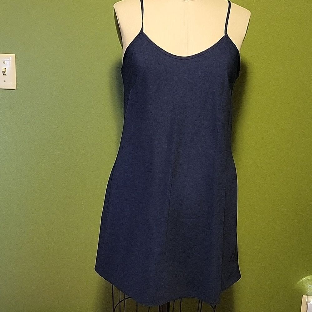 Nanette Lapore slip dress. Size 10